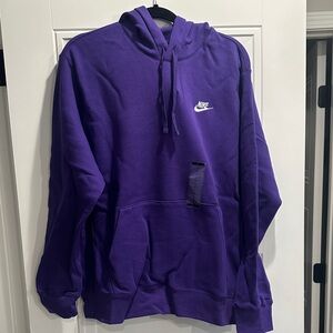 NWT Nike Sweatshirt